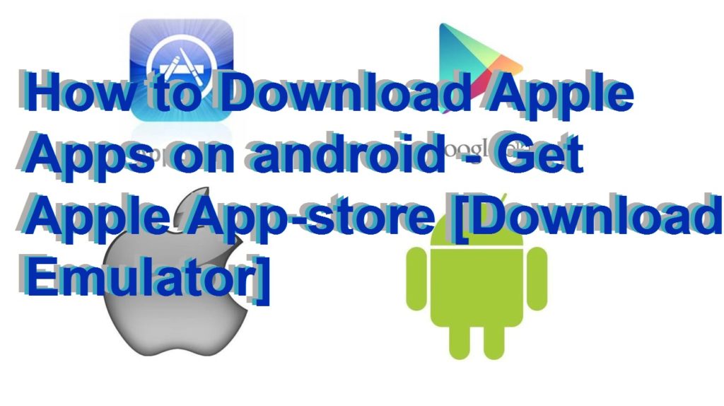 Android app development for mac download youtube