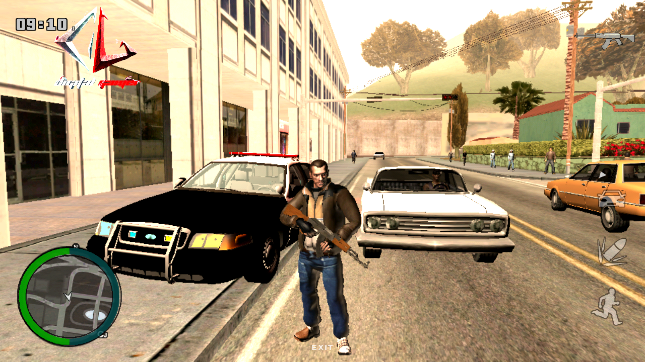 download game gta iv android