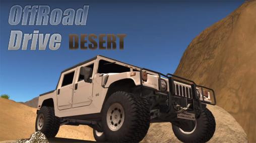 Download Offroad Drive Desert Apk For Android