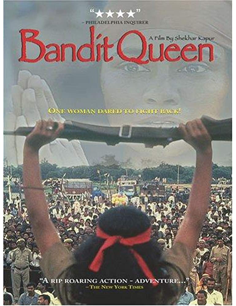 Bandit Queen Movie Free Download In Hindi For Mobile